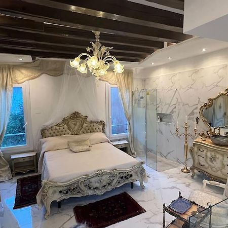 Mariangela Venetian Suite Exteriér fotografie