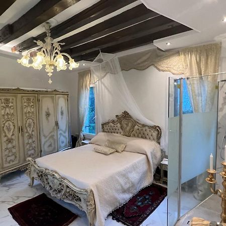 Mariangela Venetian Suite Exteriér fotografie