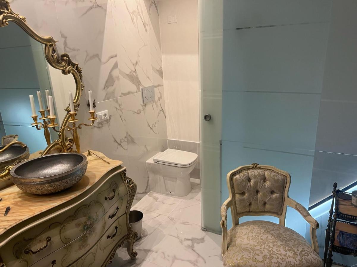 Mariangela Venetian Suite Exteriér fotografie