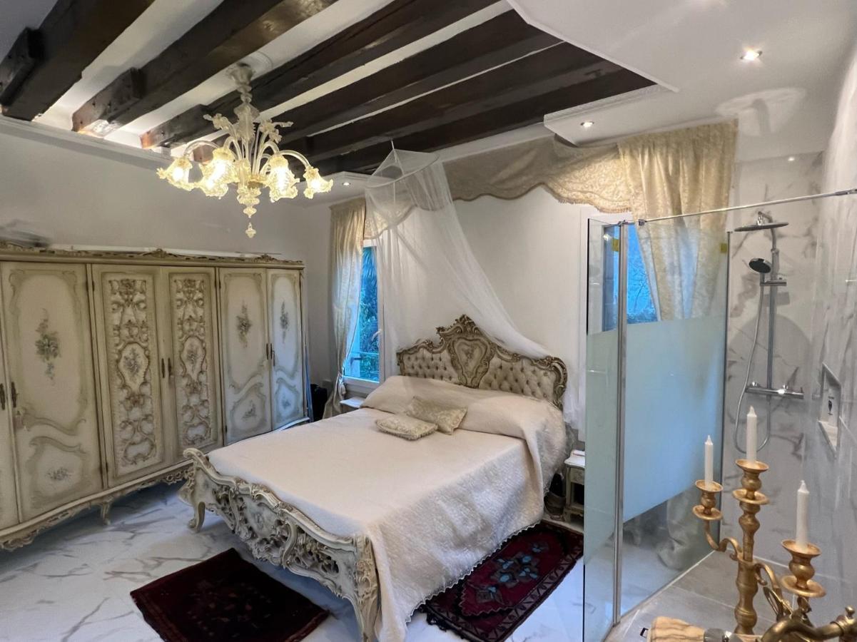 Mariangela Venetian Suite Exteriér fotografie
