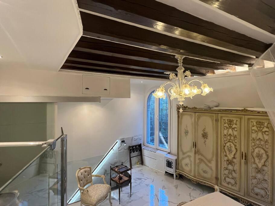 Mariangela Venetian Suite Exteriér fotografie