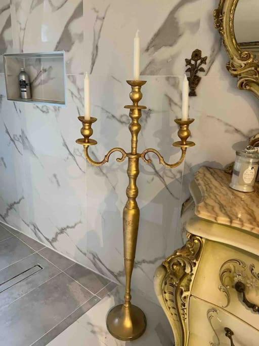 Mariangela Venetian Suite Exteriér fotografie