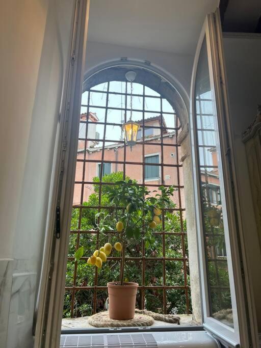 Mariangela Venetian Suite Exteriér fotografie